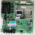 Samsung LE37R81BX- - Main AV - BN94-01325L
